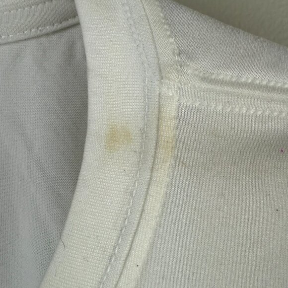 Nike Men's Dri-Fit "The Nike Tee" - Size - XL - Picture 5 of 5